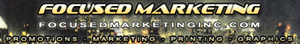 focused marketing
